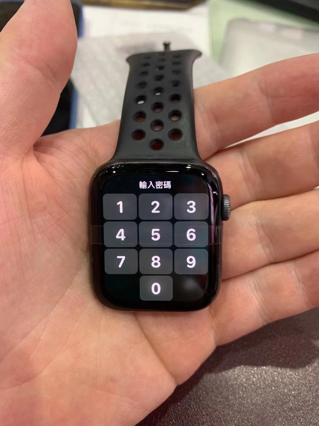 電兔